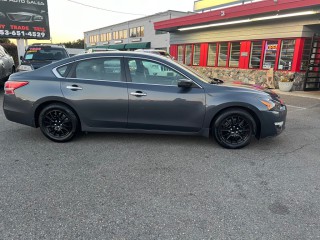 Image for 2013 Nissan Altima 2.5 ID: 6913303
