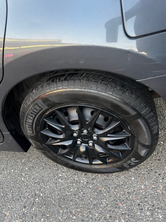 2013 Nissan Altima Image 5