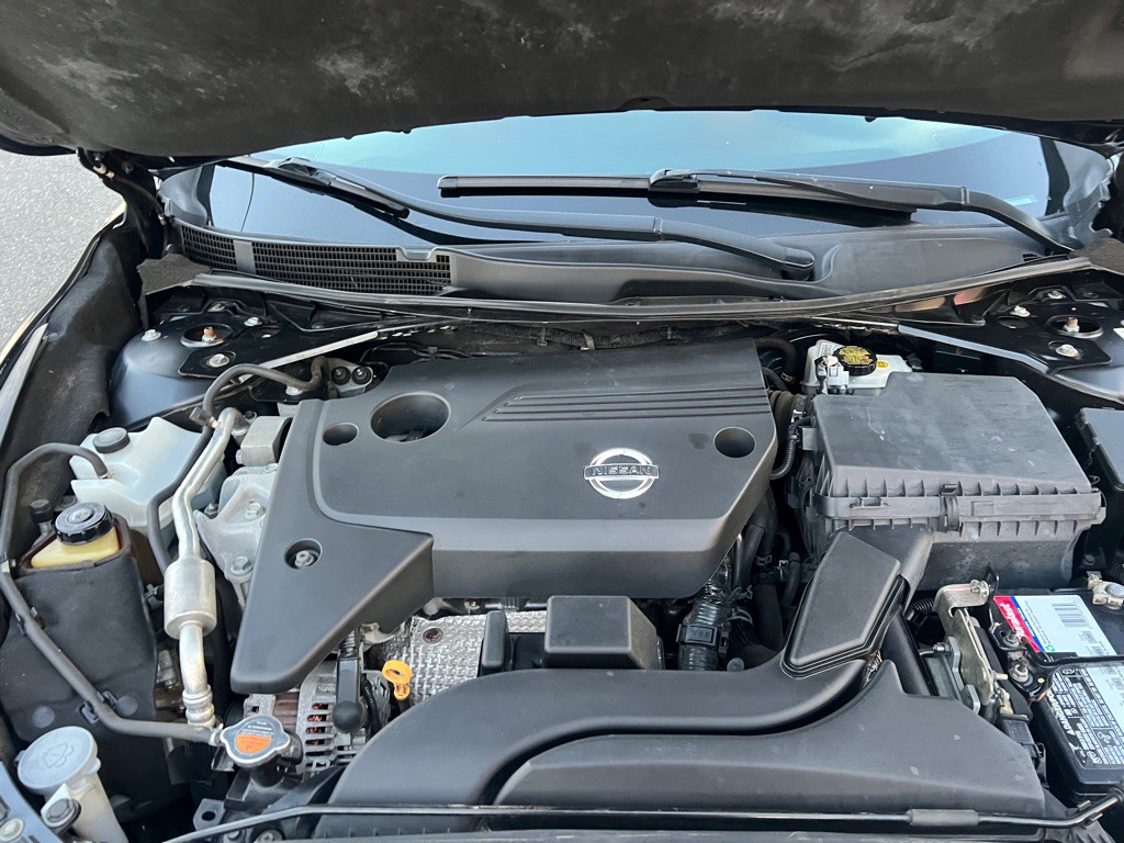 2013 Nissan Altima Image 6