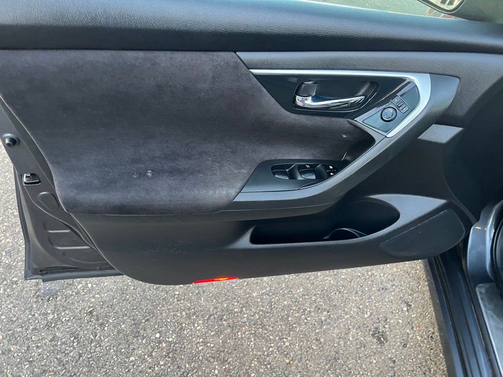 2013 Nissan Altima Image 12