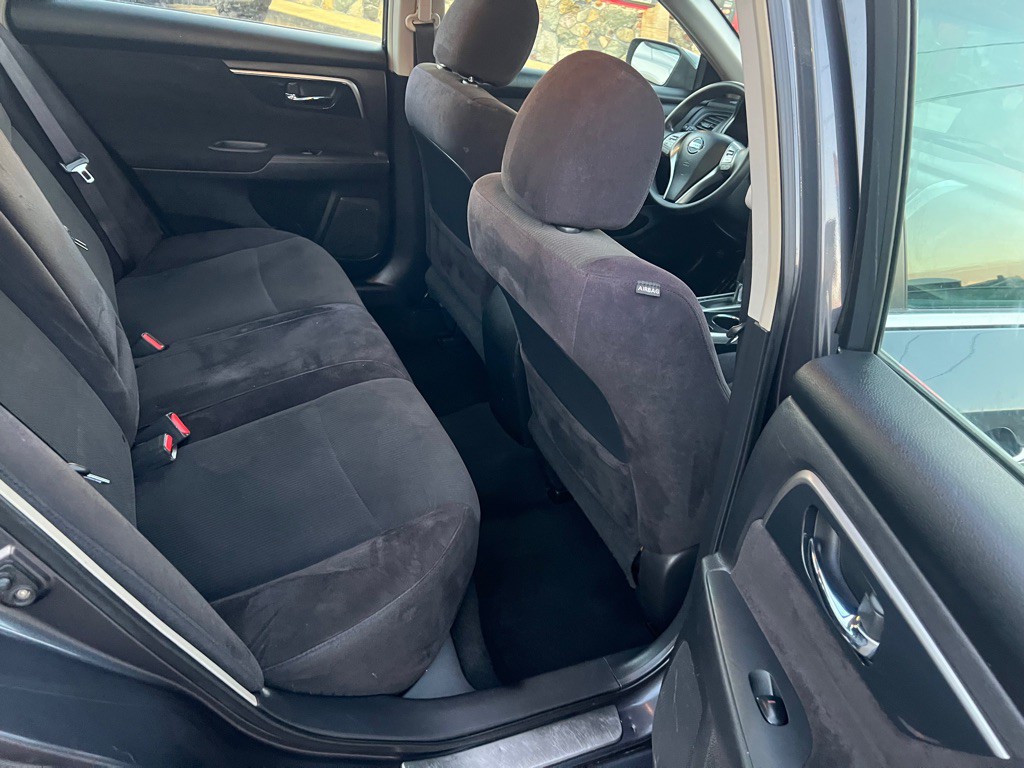 2013 Nissan Altima Image 14