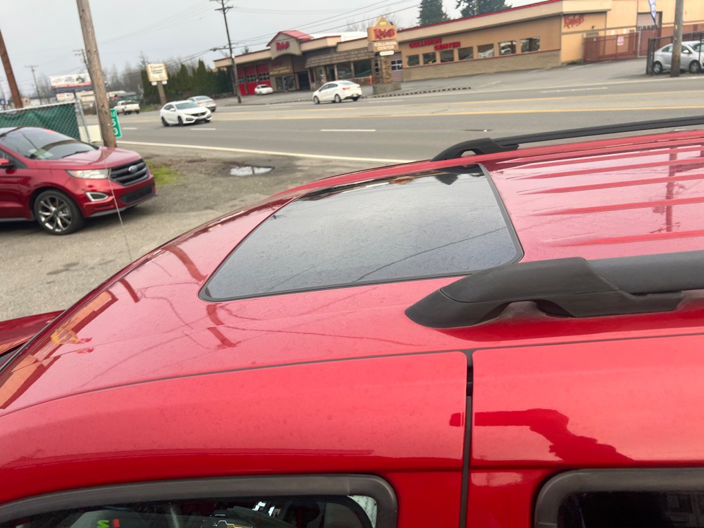 2006 Jeep Grand Cherokee Image 6