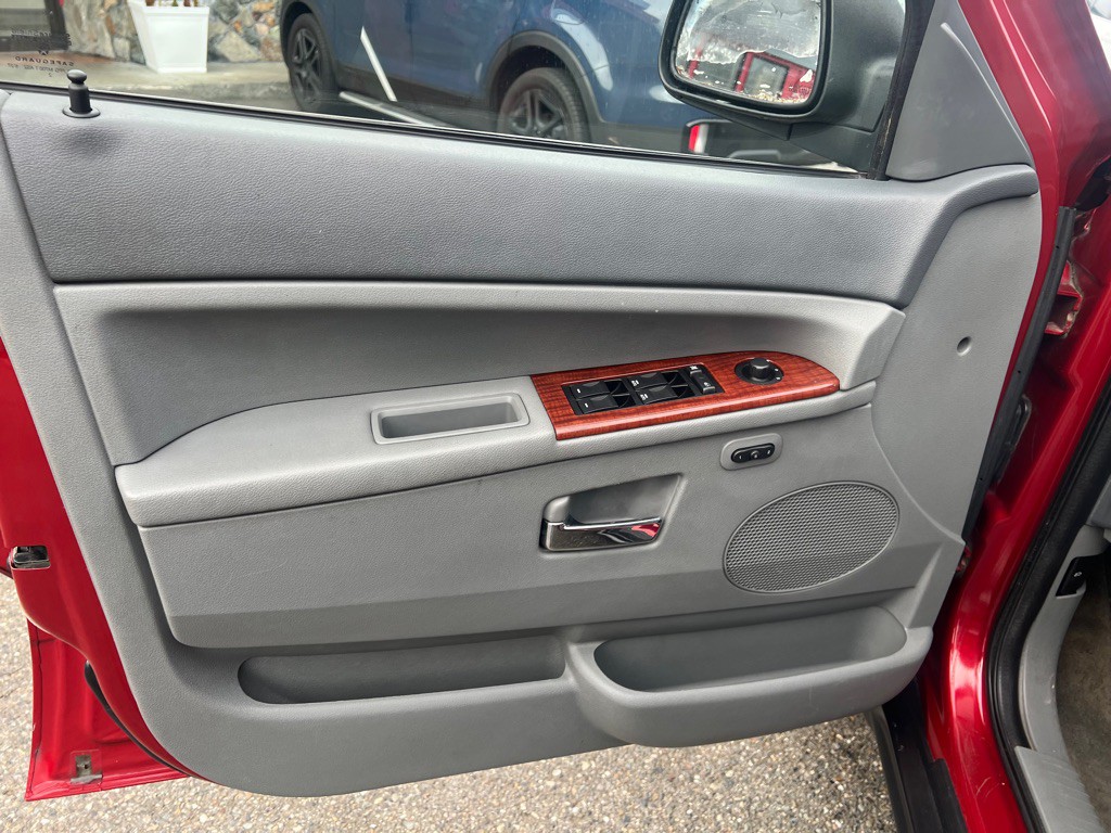 2006 Jeep Grand Cherokee Image 15