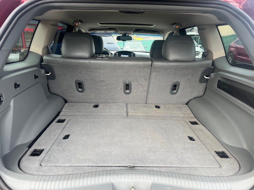 2006 Jeep Grand Cherokee Image 21