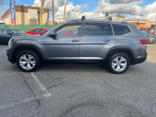 Image for 2019 Volkswagen Atlas SE ID: 6956880