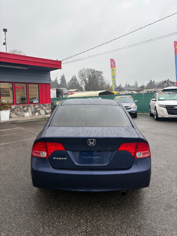 2008 Honda Civic Image 3