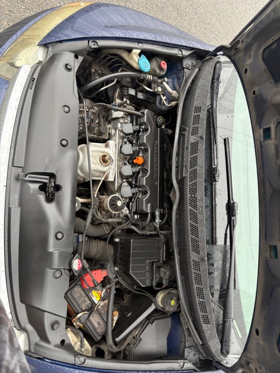 2008 Honda Civic Image 6