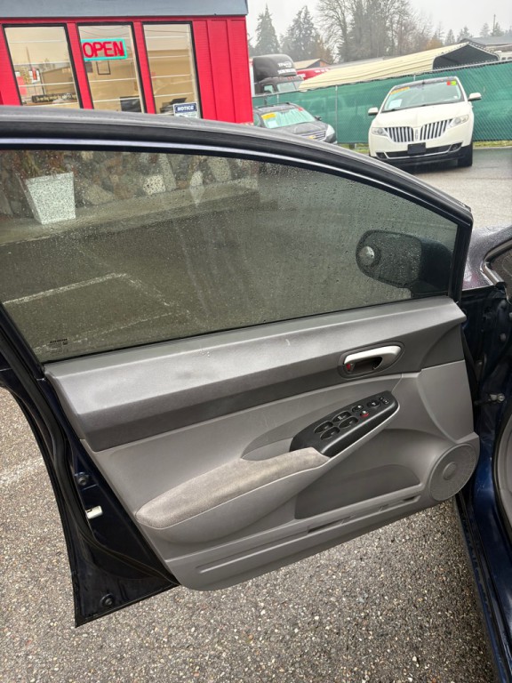 2008 Honda Civic Image 9