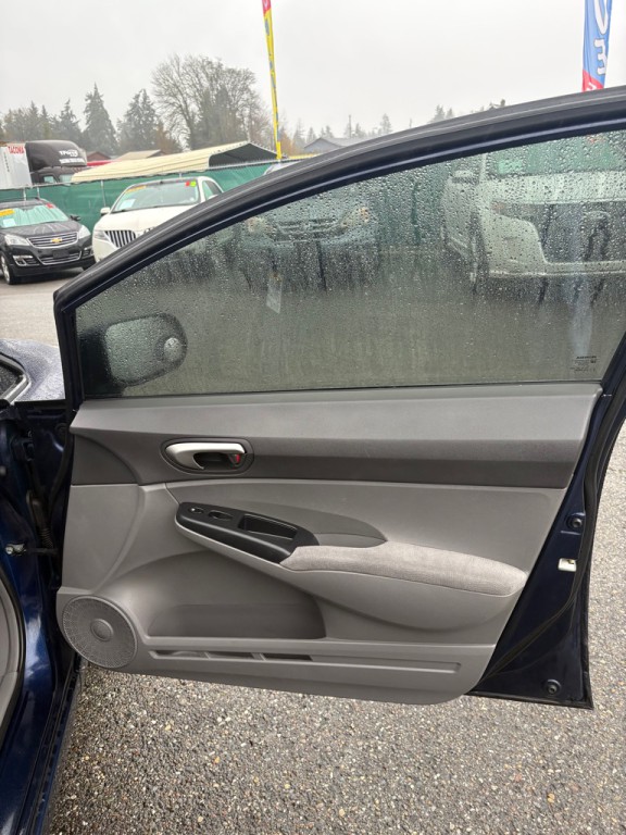 2008 Honda Civic Image 11