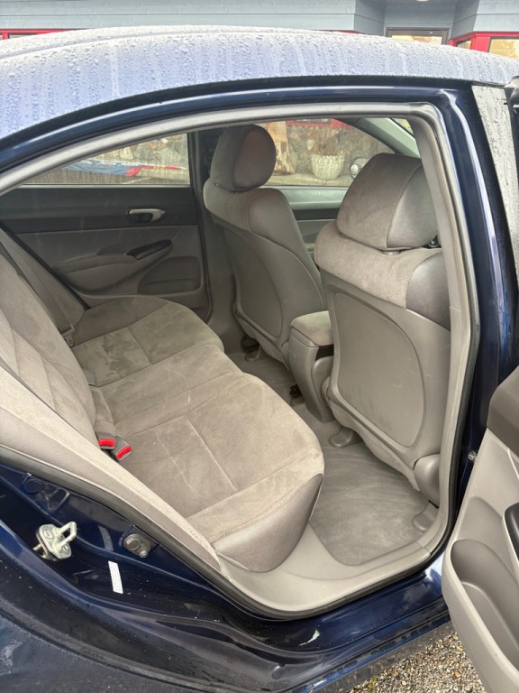 2008 Honda Civic Image 12