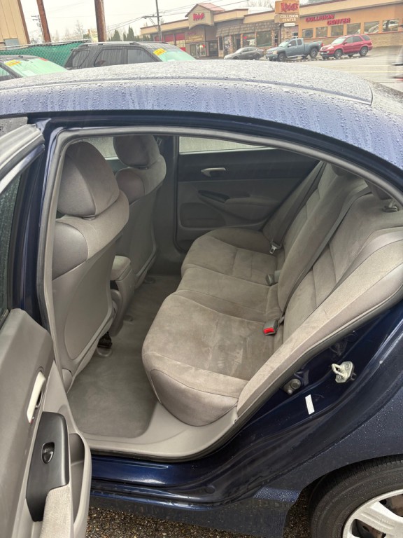 2008 Honda Civic Image 13