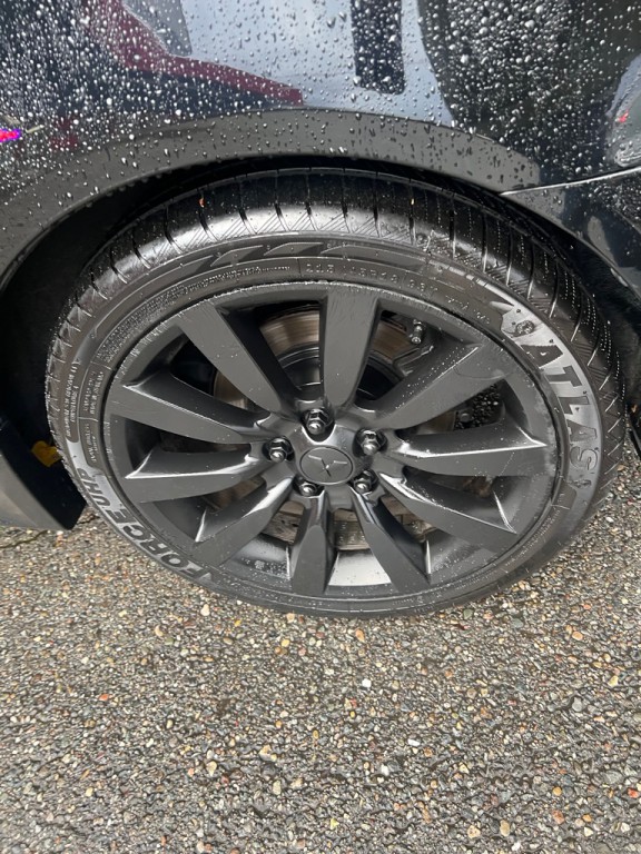 2008 Mitsubishi Lancer Image 5