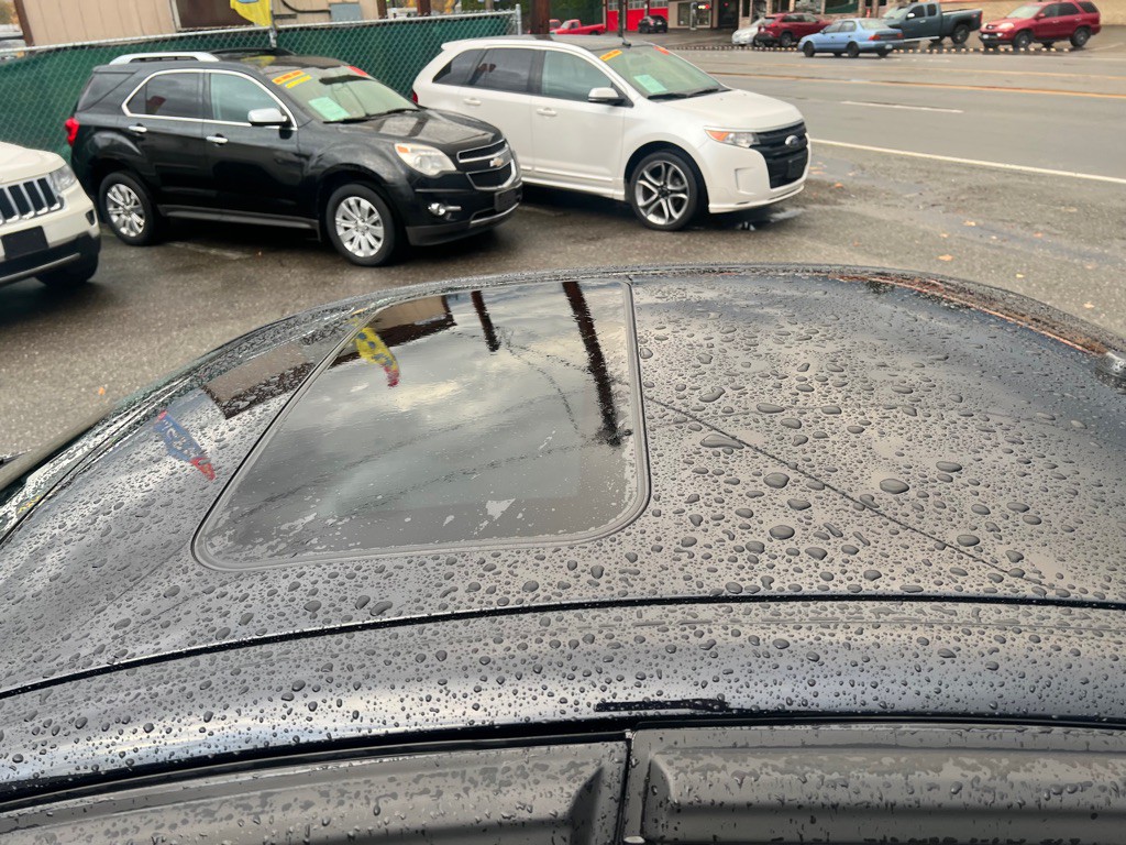 2008 Mitsubishi Lancer Image 6