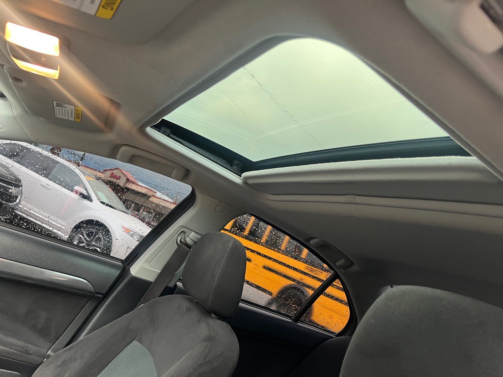 2008 Mitsubishi Lancer Image 13