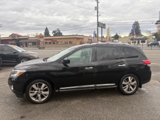 Image for 2014 Nissan Pathfinder S ID: 6974364