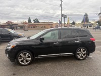 Image for 2014 Nissan Pathfinder S ID: 6974364