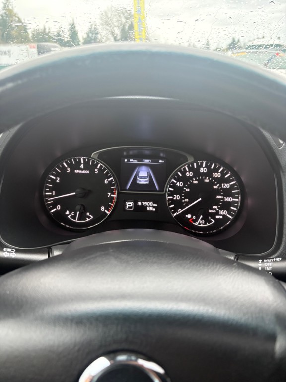 2014 Nissan Pathfinder Image 7