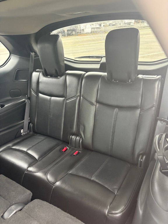 2014 Nissan Pathfinder Image 13
