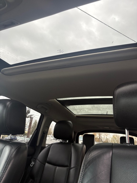 2014 Nissan Pathfinder Image 17