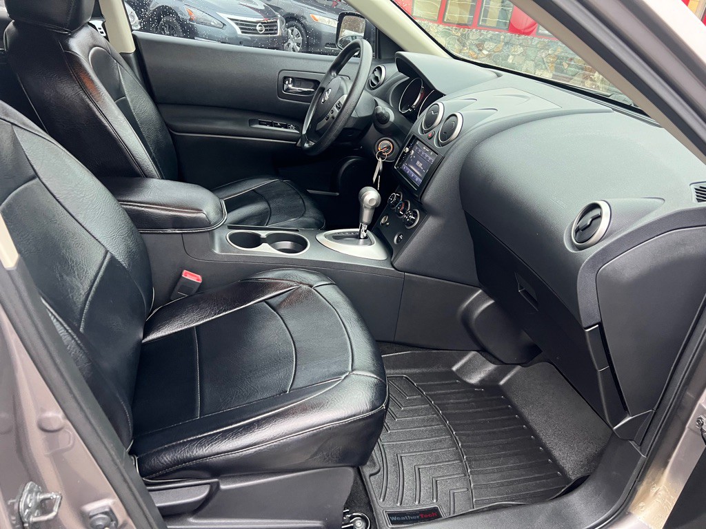 2010 Nissan Rogue Image 14