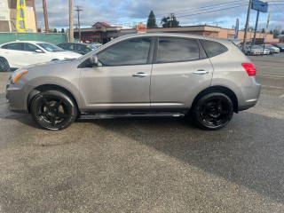 Image for 2010 Nissan Rogue S ID: 7020661