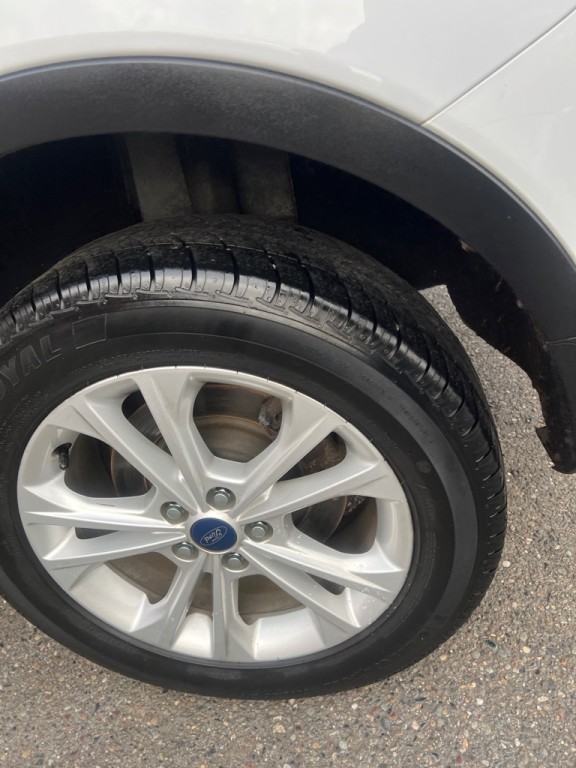 2018 Ford Escape Image 5