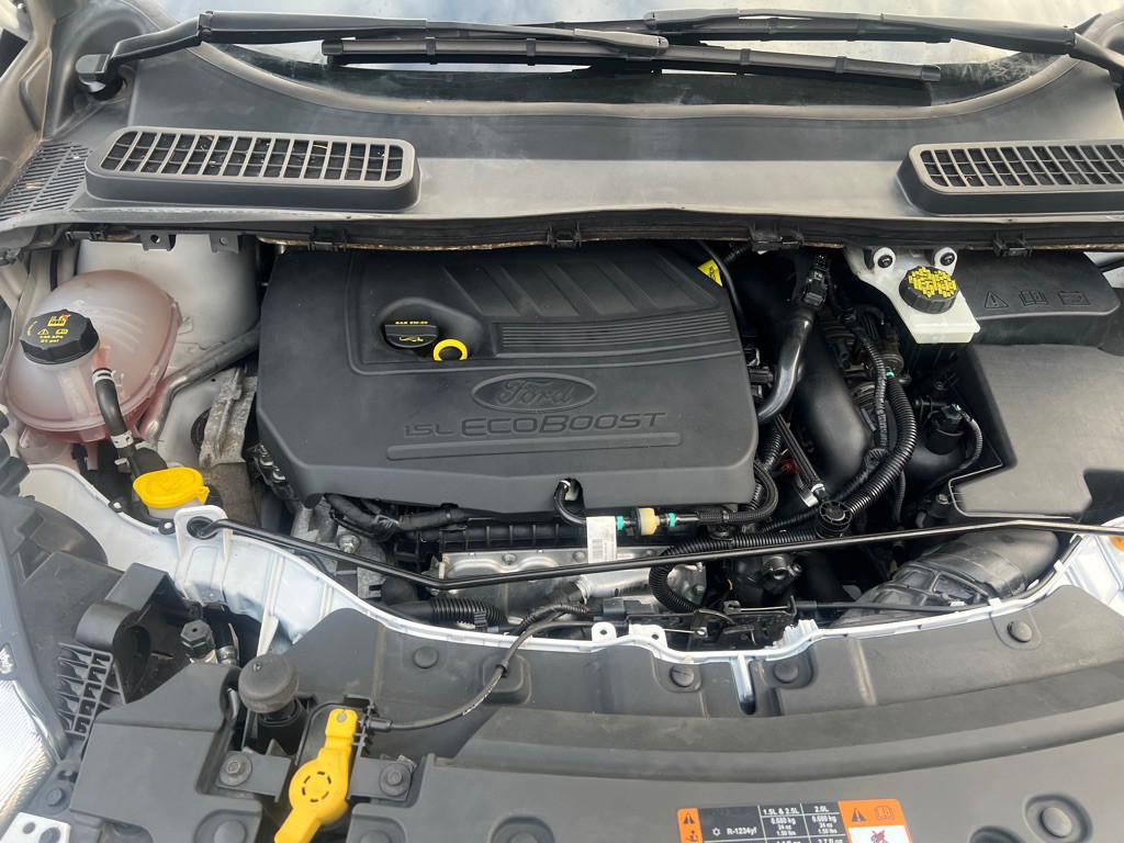 2018 Ford Escape Image 6