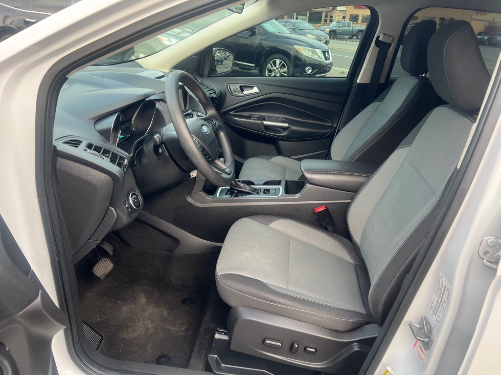 2018 Ford Escape Image 7