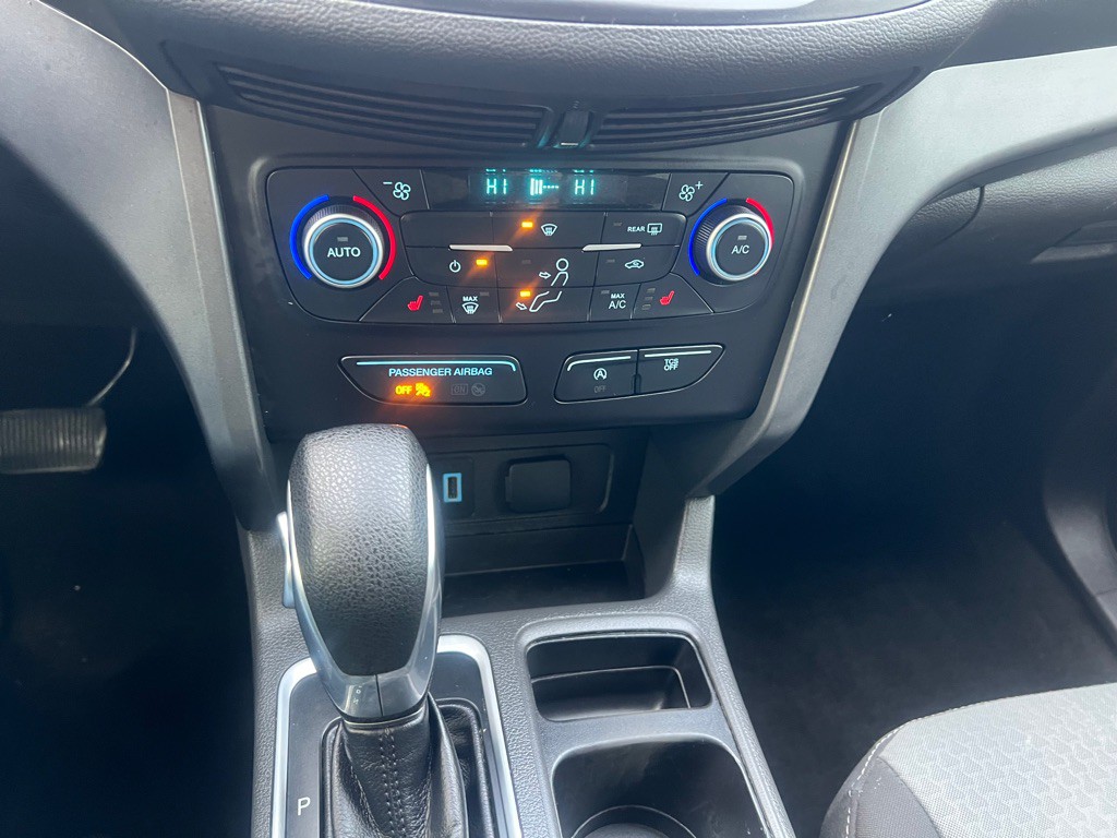 2018 Ford Escape Image 10