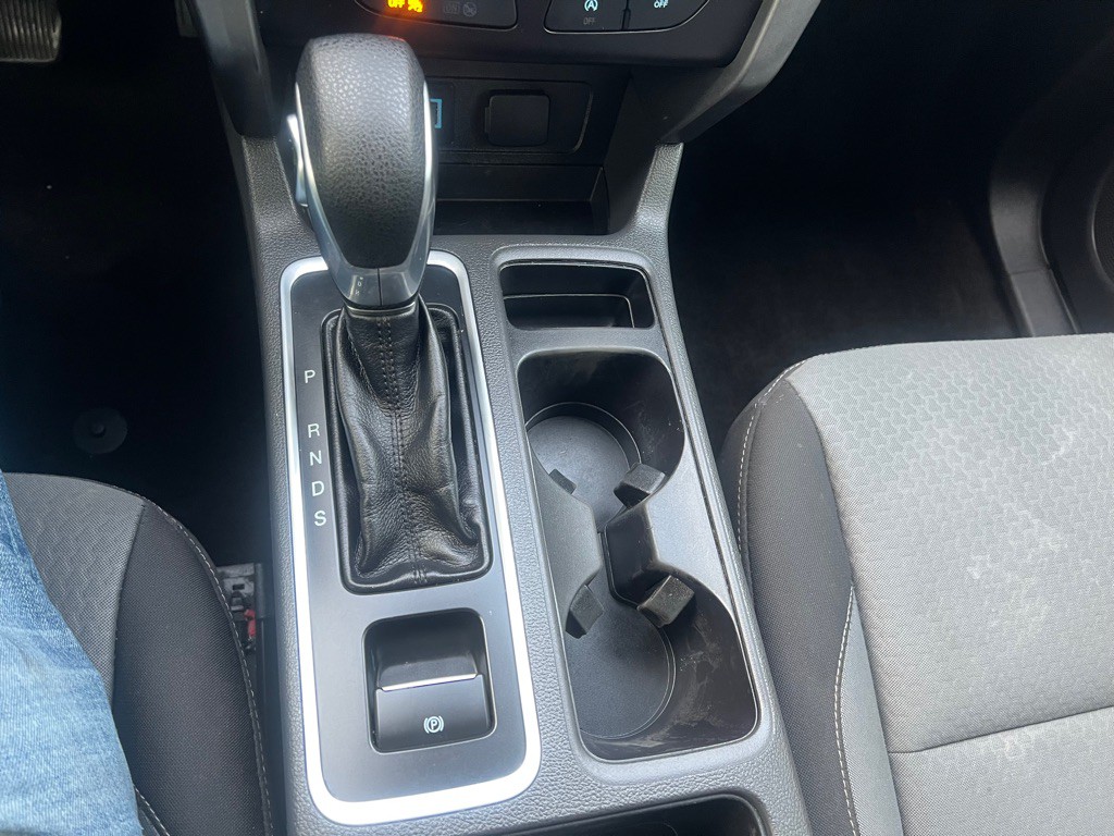 2018 Ford Escape Image 11