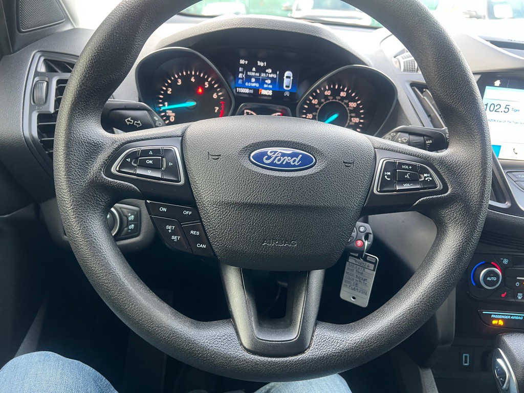 2018 Ford Escape Image 13
