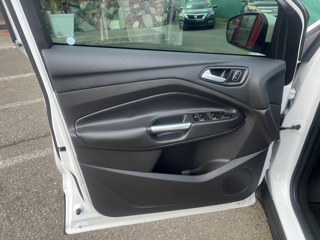 2018 Ford Escape Image 14