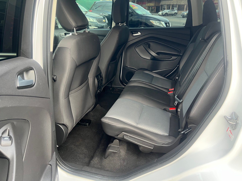 2018 Ford Escape Image 15