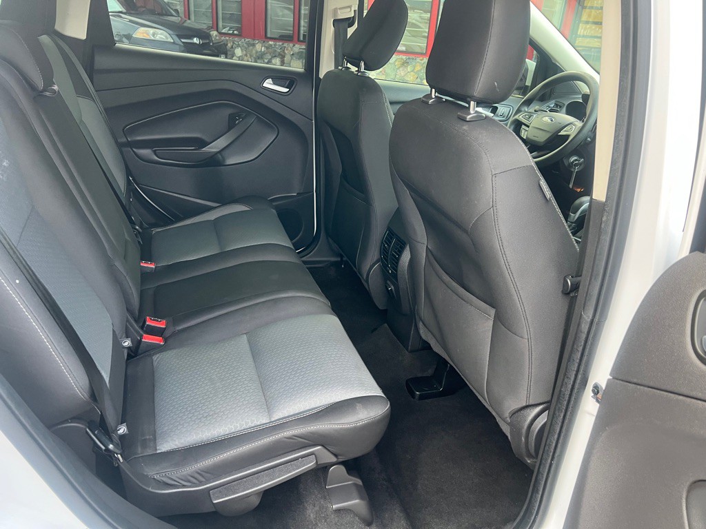 2018 Ford Escape Image 16