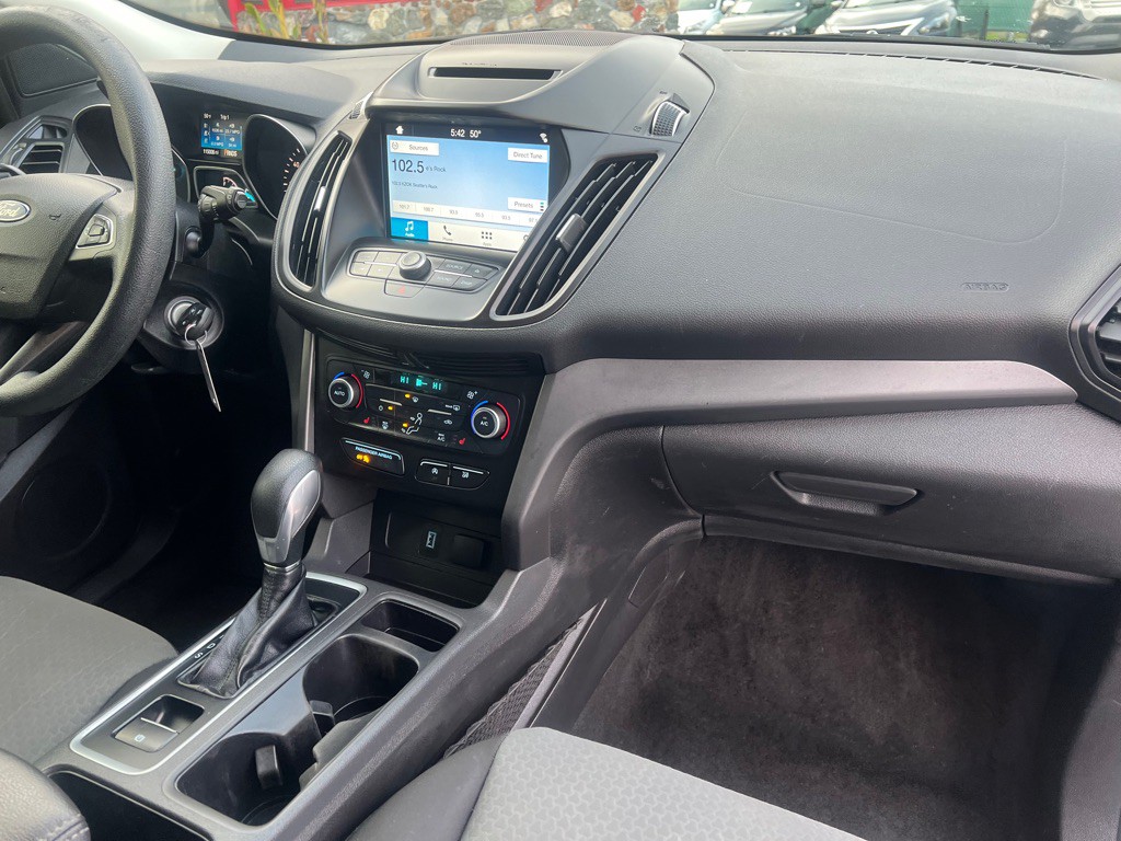 2018 Ford Escape Image 18