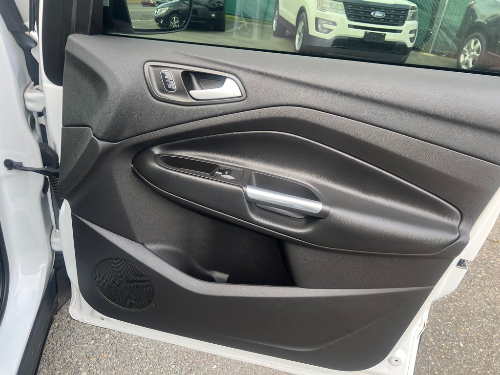 2018 Ford Escape Image 19