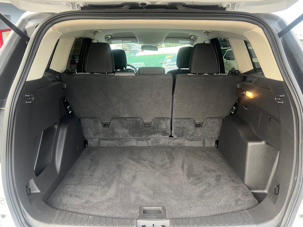 2018 Ford Escape Image 20