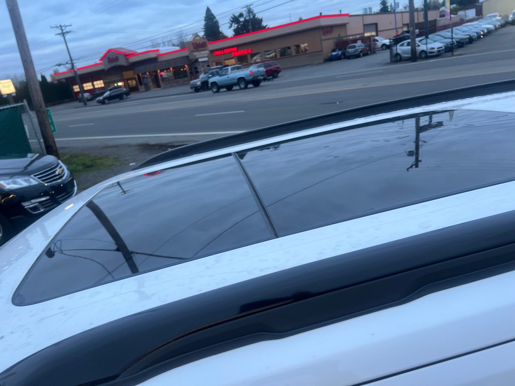 2016 Ford Explorer Image 6