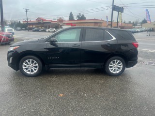 Image for 2019 Chevrolet Equinox LT ID: 7030671