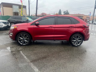 Image for 2017 Ford Edge Sport ID: 7038469