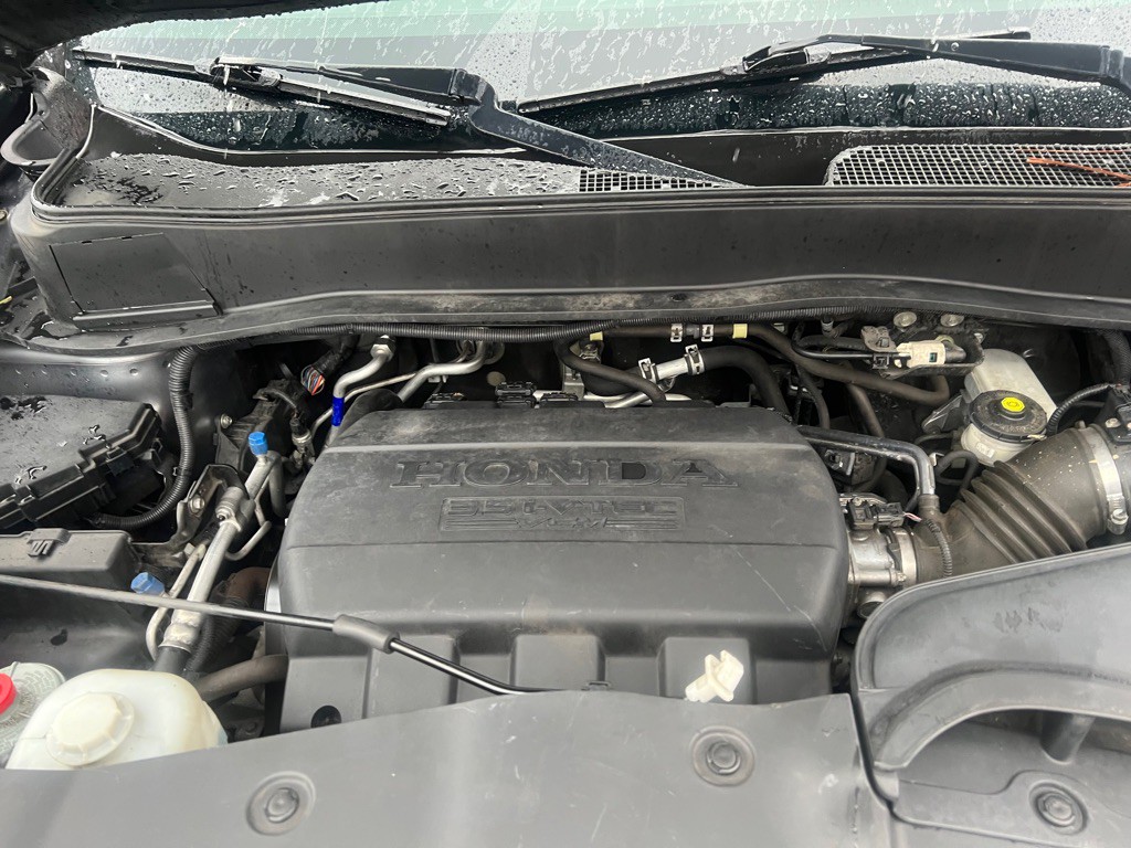 2013 Honda Pilot Image 7