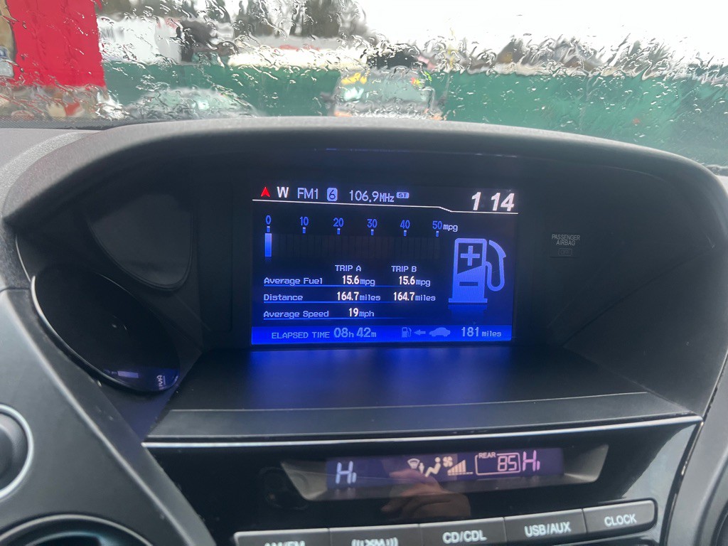 2013 Honda Pilot Image 9