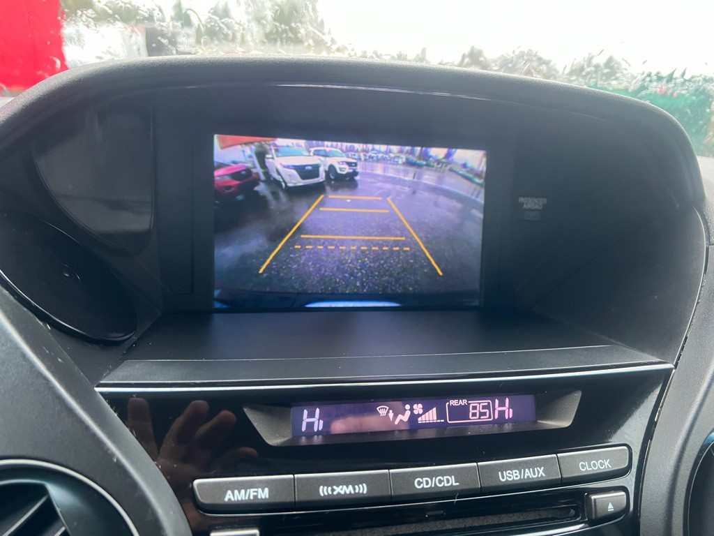 2013 Honda Pilot Image 10