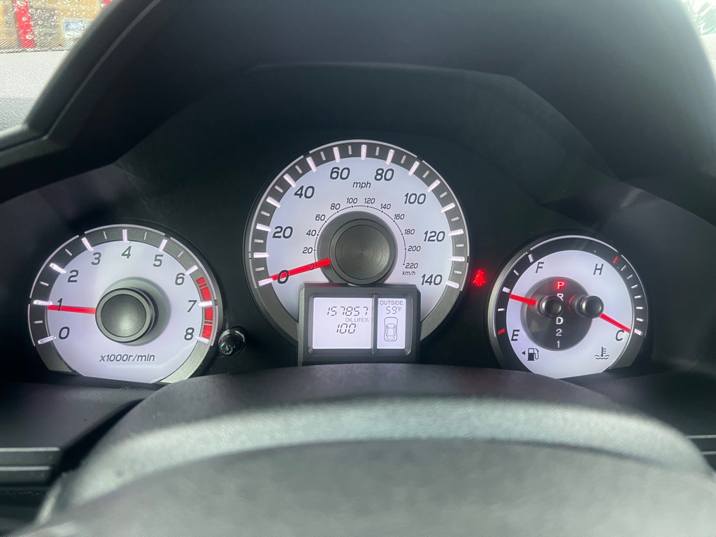 2013 Honda Pilot Image 12