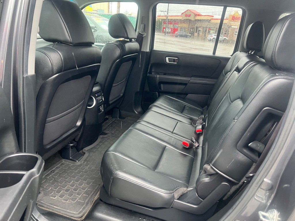 2013 Honda Pilot Image 15