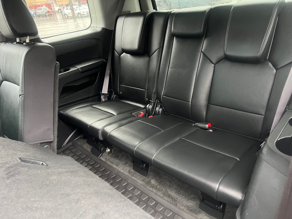2013 Honda Pilot Image 16