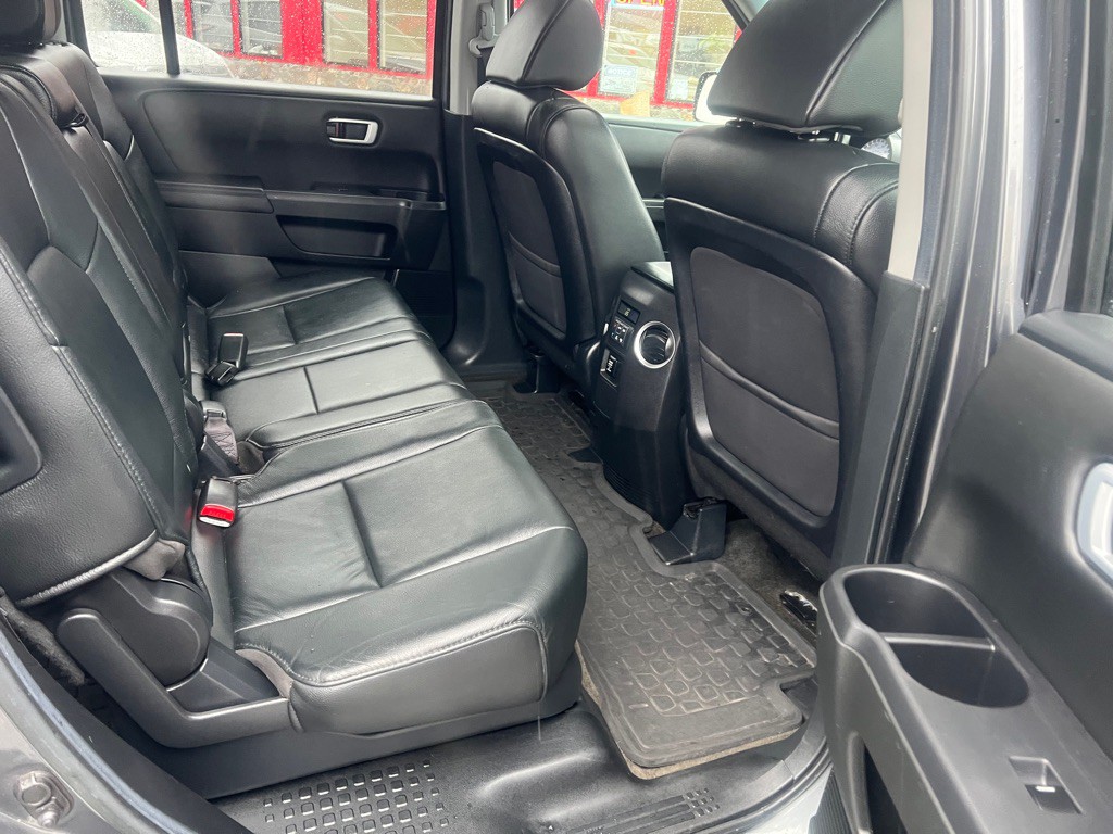 2013 Honda Pilot Image 17