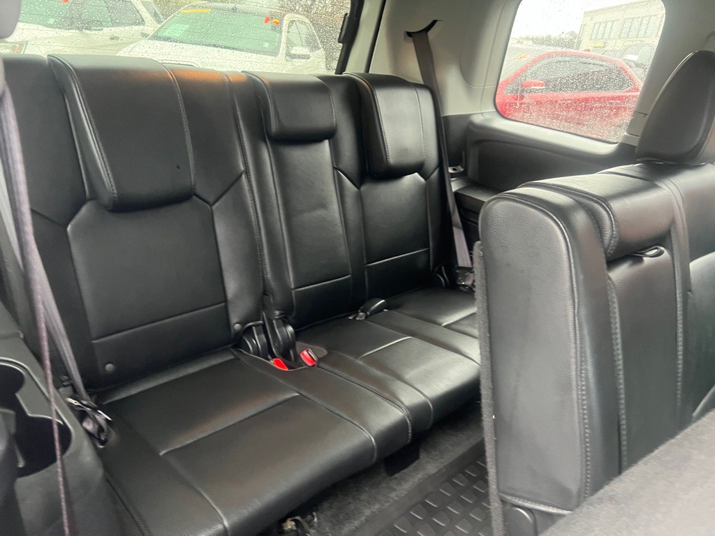 2013 Honda Pilot Image 18