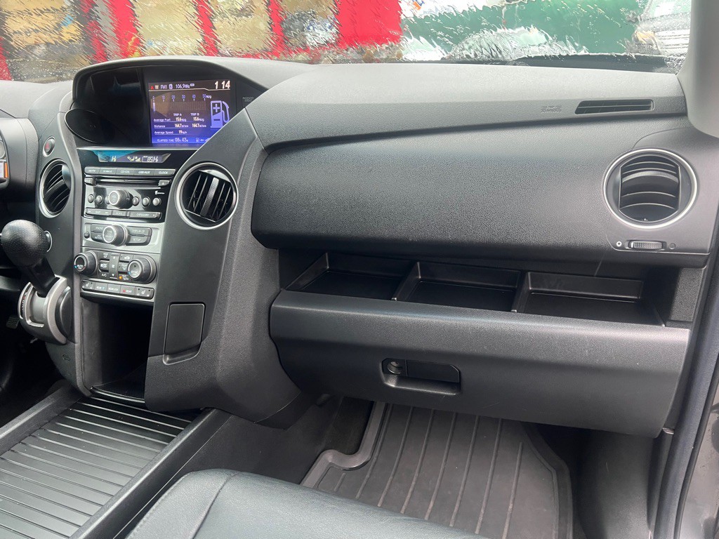 2013 Honda Pilot Image 20