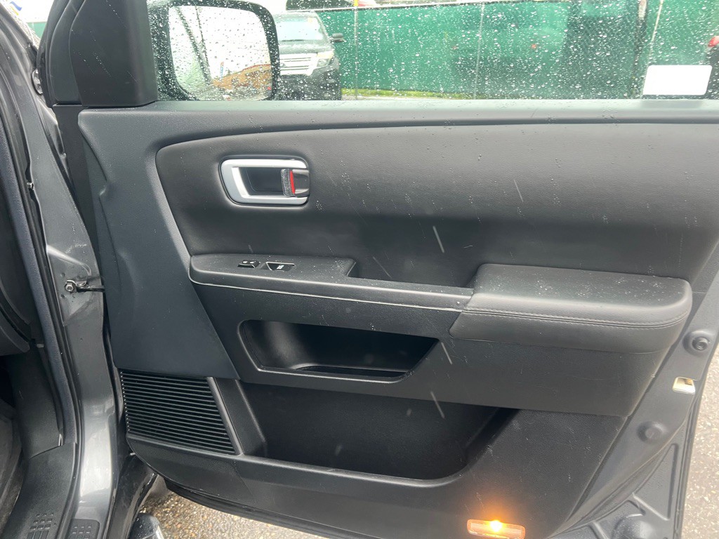 2013 Honda Pilot Image 21